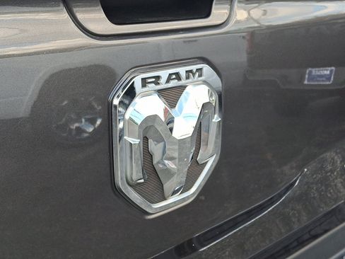 Used 2021 RAM 1500 Big Horn image 30