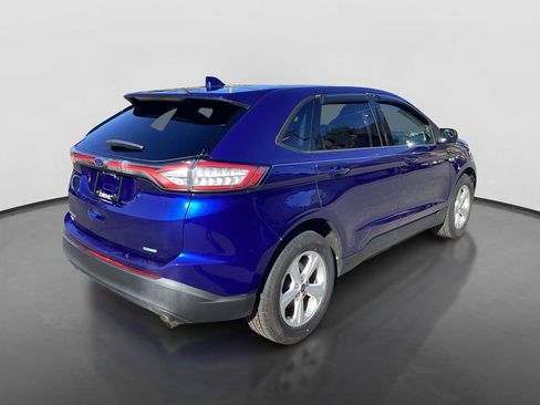 Used 2015 Ford Edge SE FWD image 5