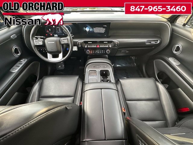 Used 2026 Hyundai Palisade Calligraphy AWD/4WD image 17