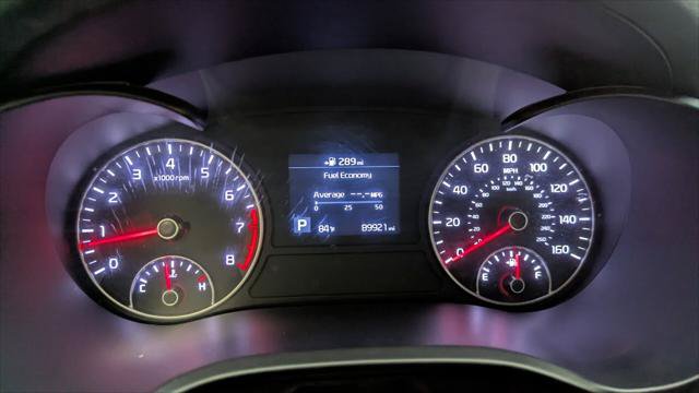 Used 2020 Kia Optima LX FWD image 21