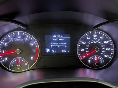 Used 2020 Kia Optima LX FWD image 21