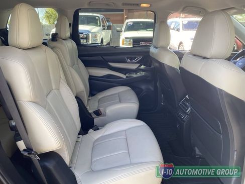 Used 2019 Subaru Ascent Limited w/ Popular Package #3 AWD/4WD image 13