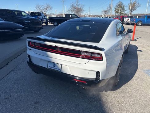 New 2026 Dodge Charger R/T Scat Pack image 25