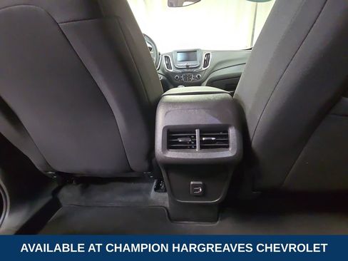 Certified 2024 Chevrolet Equinox LT FWD image 29