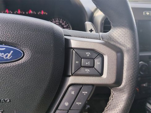 Used 2018 Ford F150 Raptor w/ Exterior Graphics Package image 32