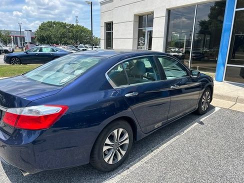 Used 2014 Honda Accord LX image 4