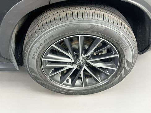 Used 2024 Lexus NX 350 AWD w/ Cold Area Package image 30