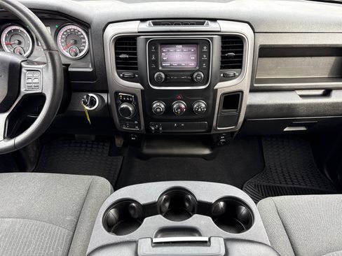 Used 2022 RAM 1500 Tradesman w/ Popular Equipment Group AWD/4WD image 25