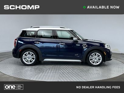 Used 2018 MINI Cooper Countryman S