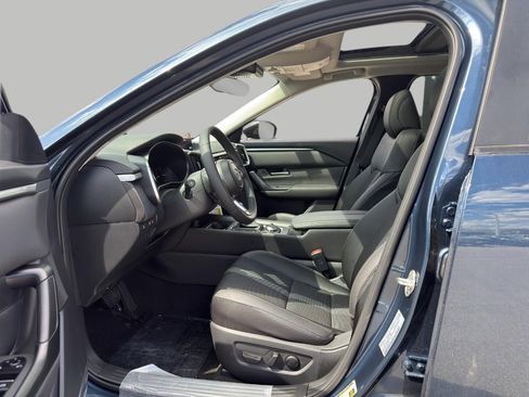 New 2026 MAZDA CX-50 AWD 2.5 S w/ Cargo Package image 10