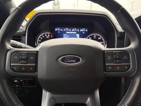 Used 2023 Ford F150 XLT w/ Equipment Group 302A High AWD/4WD image 25
