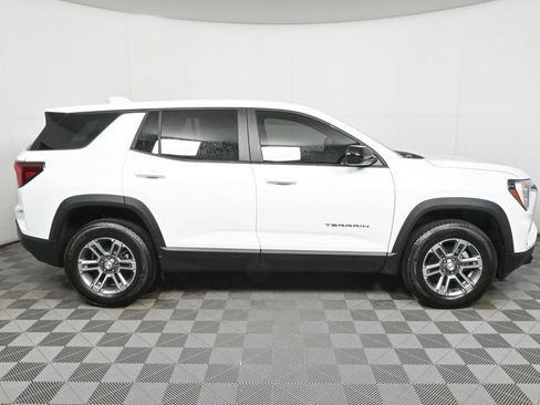 New 2026 GMC Terrain Elevation image 24