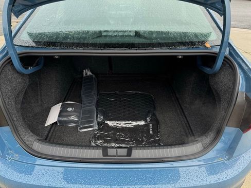 New 2026 Volkswagen Jetta Sport image 11