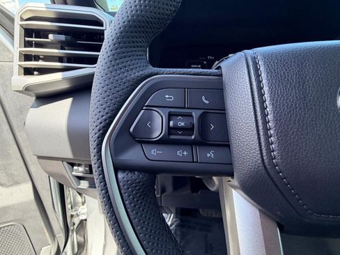 New 2026 Toyota Tundra Limited image 21