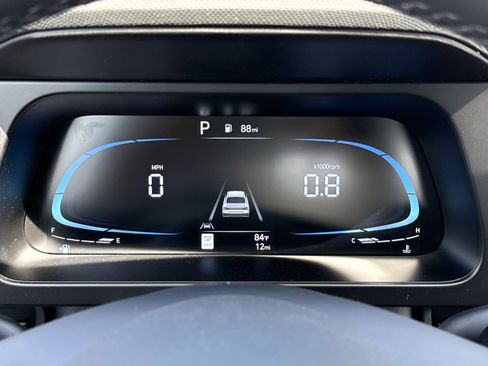 New 2026 Hyundai Elantra SEL Sport FWD image 19