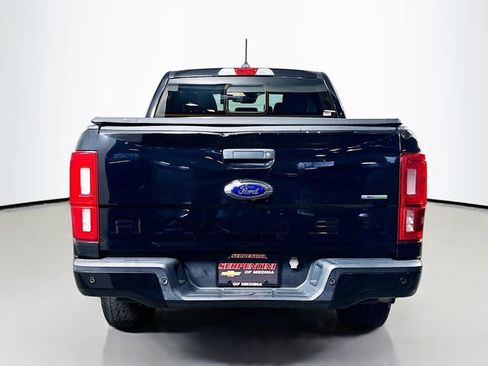 Used 2019 Ford Ranger XLT w/ Equipment Group 302A Luxury image 7