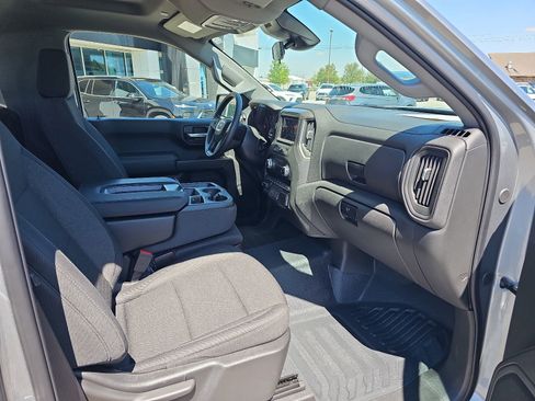 Used 2026 GMC Sierra 1500 Pro w/ Pro Value Package AWD/4WD image 31
