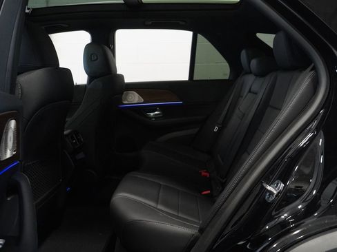 New 2026 Mercedes-Benz GLE 350 GLE 350 image 16