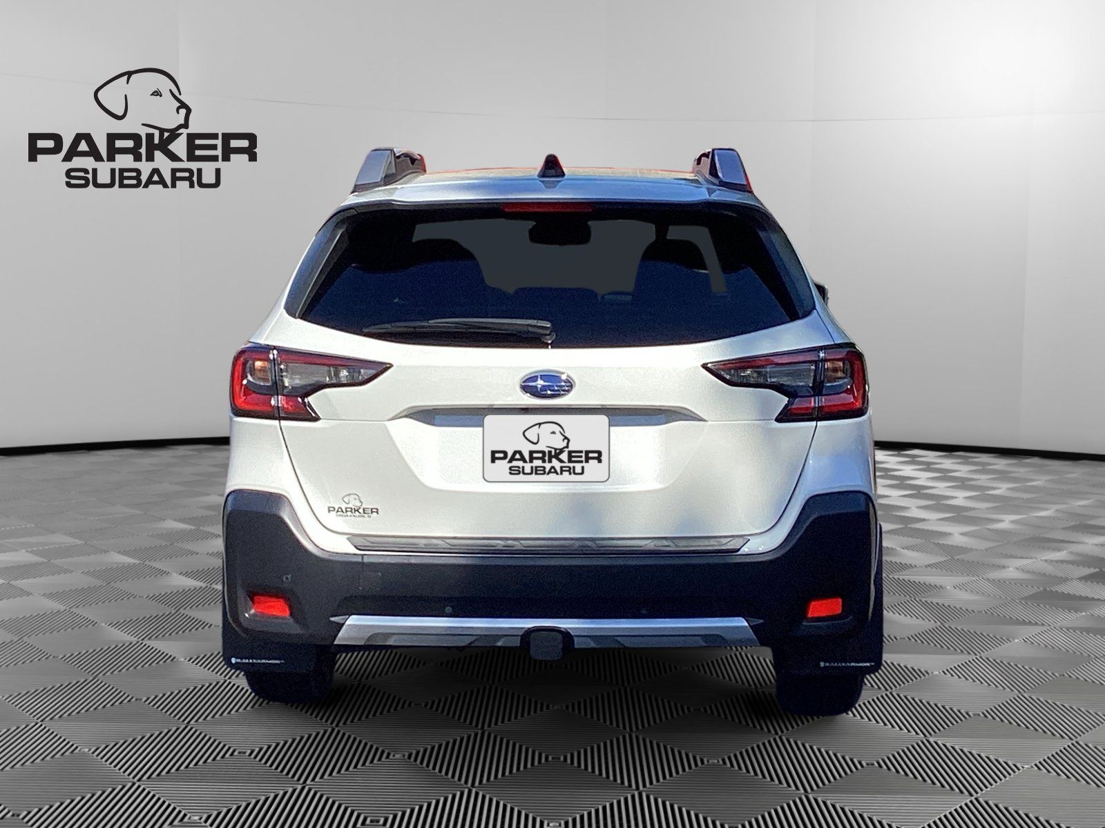 Used 2023 Subaru Outback Touring XT AWD/4WD image 4