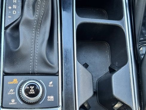 Used 2021 Kia Telluride SX w/ Nightfall Edition Package image 16