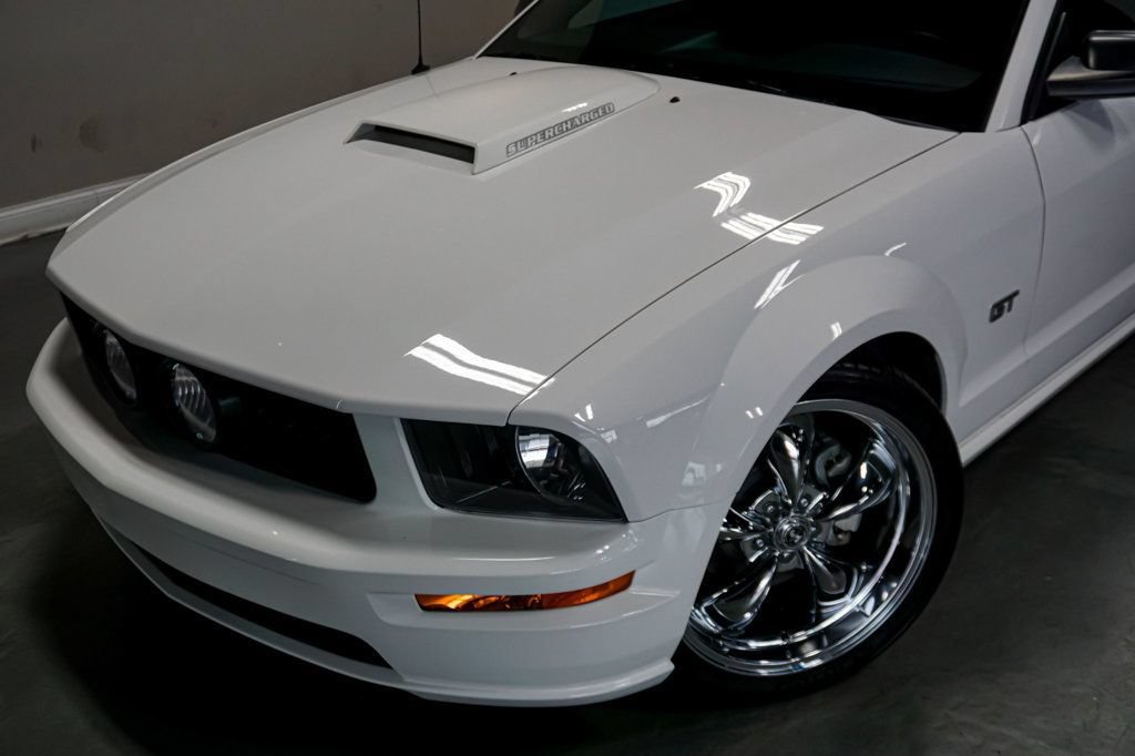 Used 2007 Ford Mustang GT Premium RWD image 66