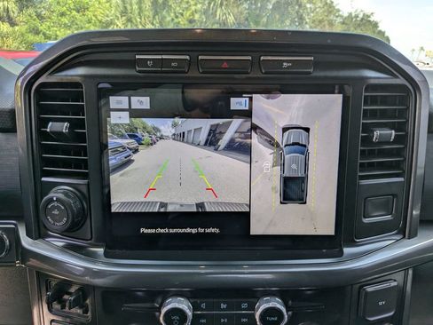 Used 2023 Ford F150 XLT w/ Equipment Group 302A High AWD/4WD image 28
