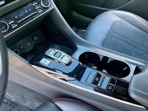 Used 2022 Hyundai Sonata SEL Plus FWD image 17