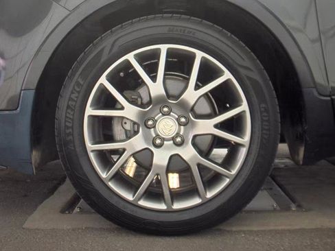 Used 2018 Buick Encore Sport Touring FWD image 7