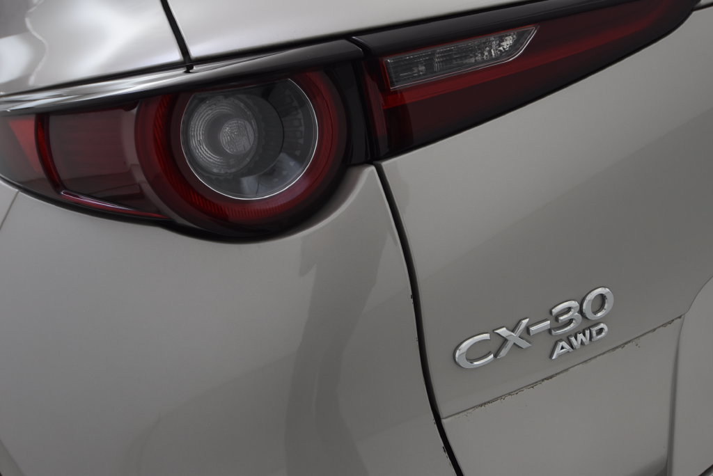 Used 2023 MAZDA CX-30 AWD 2.5 S w/ Select Package image 36