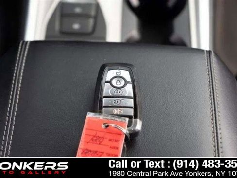 Used 2023 Ford Explorer Limited image 55