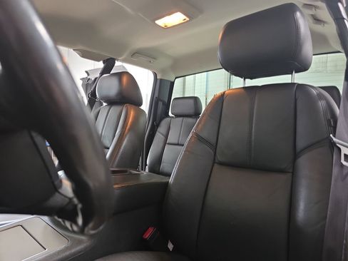 Used 2012 GMC Sierra 1500 SLT image 14