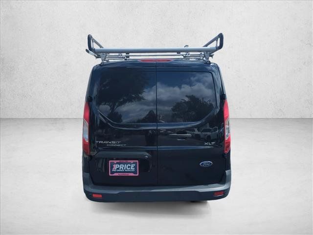 Used 2015 Ford Transit Connect XLT FWD image 7