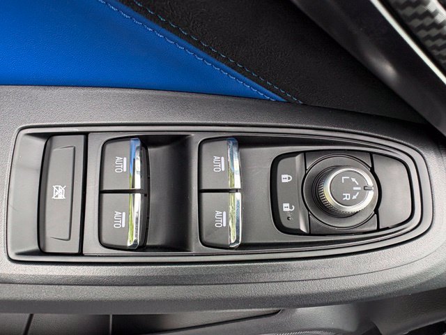 New 2026 Subaru WRX tS AWD/4WD image 16