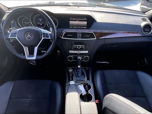 Used 2014 Mercedes-Benz C 63 AMG Sedan image 16