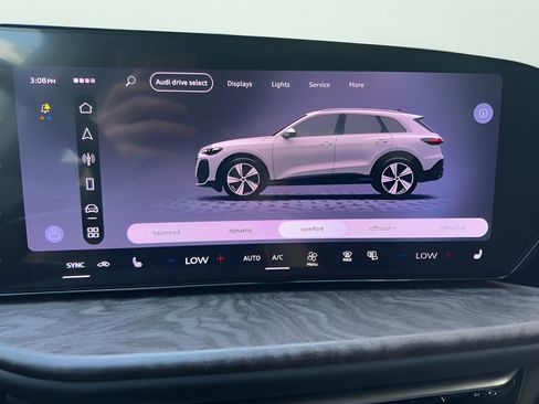 New 2026 Audi Q5 Premium AWD/4WD image 22