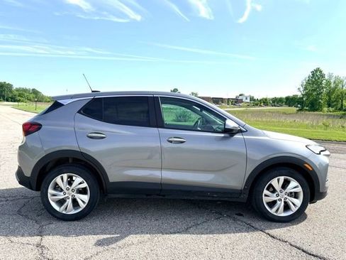 Used 2024 Buick Encore GX Preferred FWD image 6