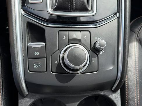 Used 2021 MAZDA CX-5 Grand Touring Reserve AWD/4WD image 26