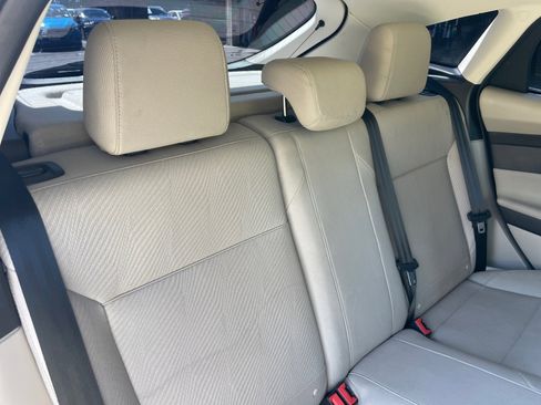 Used 2015 Ford Focus Electric Hatchback image 23