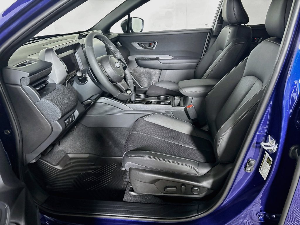 New 2026 Subaru Outback Limited XT AWD/4WD image 11