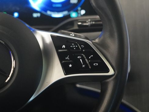 Certified 2023 Mercedes-Benz EQE 350+ 4MATIC Sedan image 17