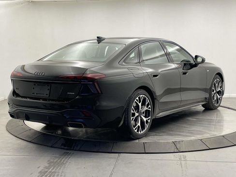 New 2026 Audi A6 Prestige image 8