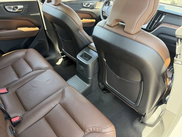 Certified 2025 Volvo XC60 T8 Ultra w/ Protection Package Premier AWD/4WD image 15