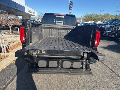 Used 2019 GMC Sierra 1500 Denali image 21