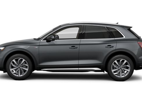 Certified 2023 Audi Q5 2.0T Premium Plus w/ Premium Plus Package AWD/4WD image 8