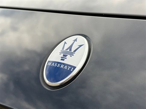 Used 2024 Maserati Grecale GT image 13