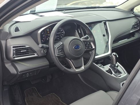 Used 2023 Subaru Outback Onyx Edition image 31