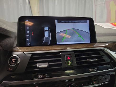 Used 2018 BMW X3 xDrive30i image 19