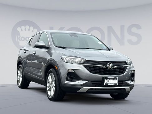 Used 2023 Buick Encore GX Preferred w/ Cold Weather Comfort Package image 10