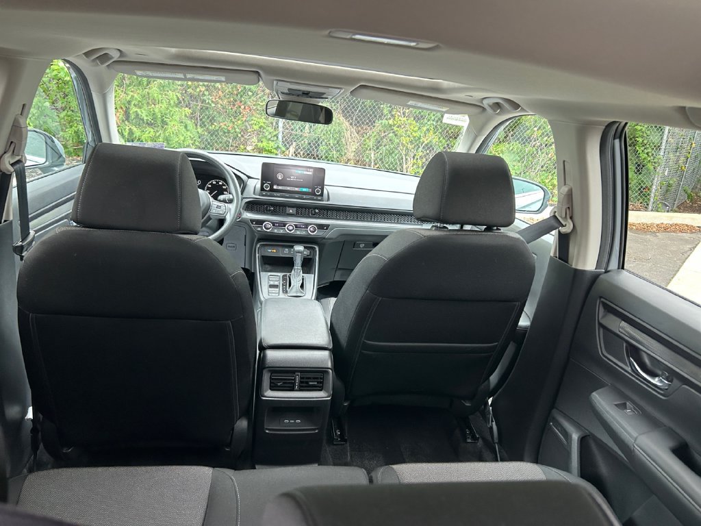 Used 2024 Honda CR-V EX image 25