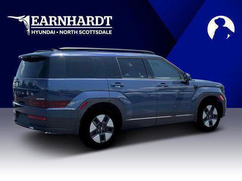New 2026 Hyundai Santa Fe SEL image 8